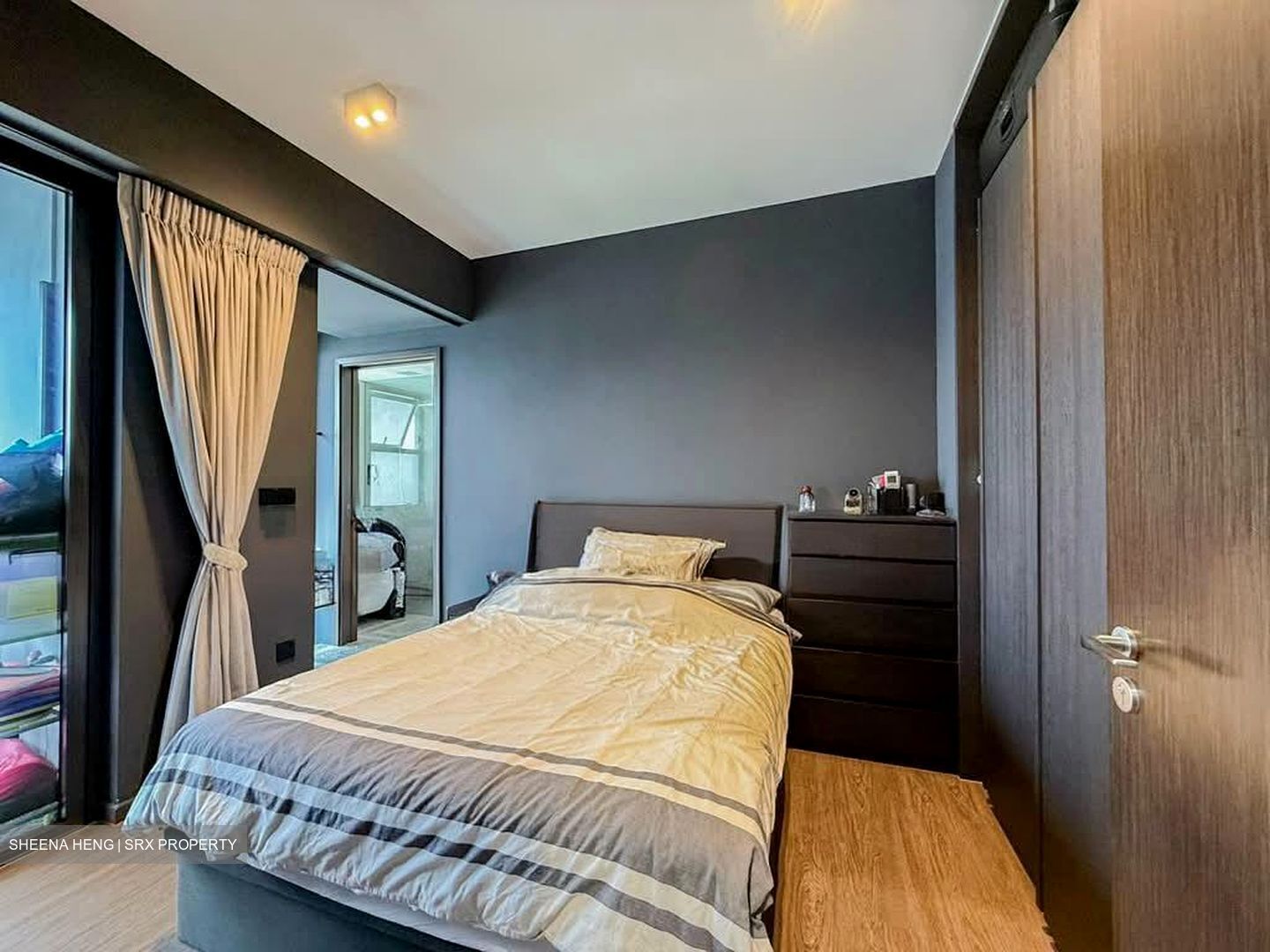 Arena Residences (D14), Apartment #528466871